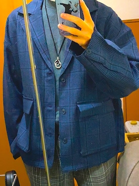 けいすけさんのコーディネート