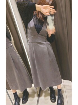 さしみさんのコーディネート