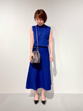 立川 美桜さんのコーディネート