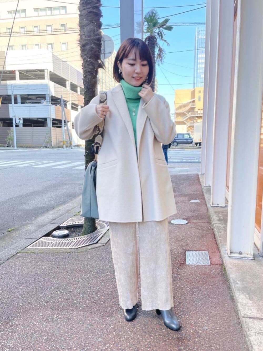 UNITED ARROWS（ユナイテッドアローズ）の「＜UNITED ARROWS＞リバー