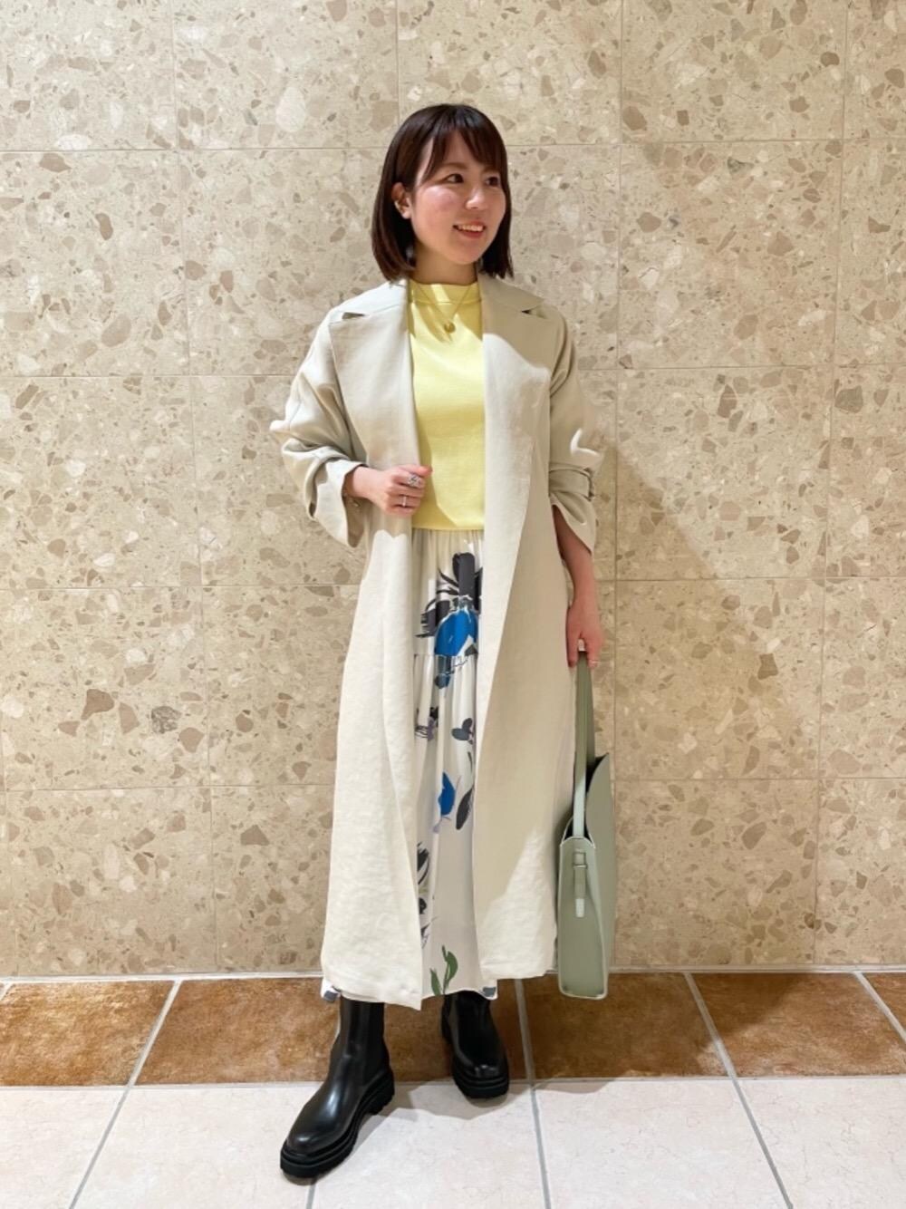 UNITED ARROWS＞R/P ドルマン テーラードコート W †を使った人気