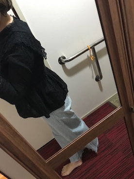 ちとさん（レディース・153cm）の夏コーディネート