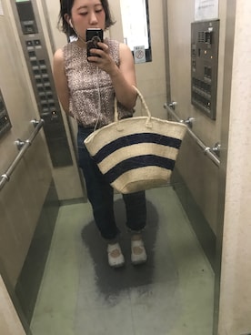 ちとさんのコーディネート