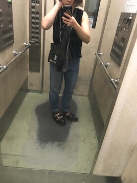 ちとさんのコーディネート