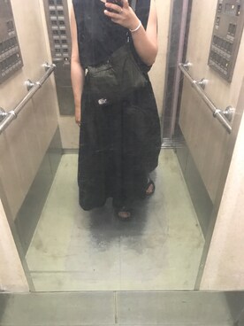 ちとさんのコーディネート