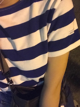 ちとさんのコーディネート