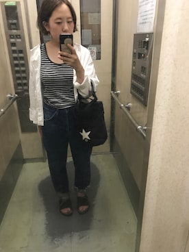 ちとさんのコーディネート