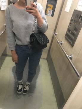 ちとさんのコーディネート