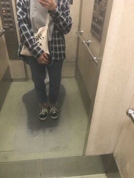 ちとさんのコーディネート