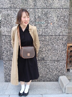 ちとさんのコーディネート