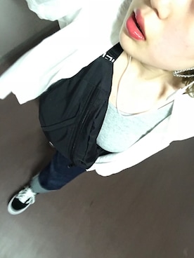 ちとさんのコーディネート