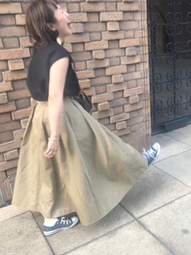 ちとさんのコーディネート