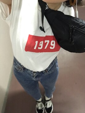 ちとさんのコーディネート