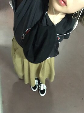 ちとさんのコーディネート