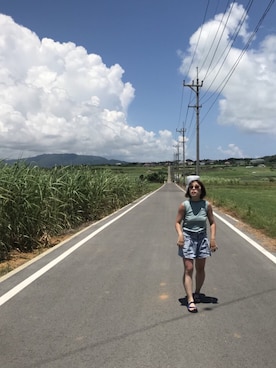 ちとさんのコーディネート