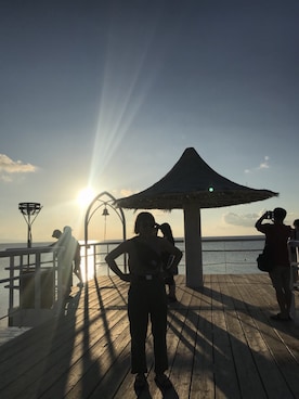 ちとさんのコーディネート