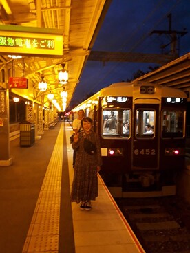 ちとさんのコーディネート