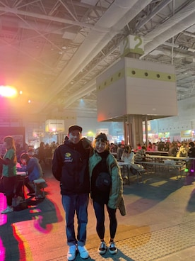 ちとさんのコーディネート