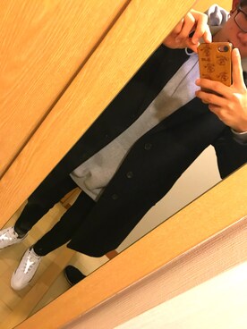 Ryouta Simabukuroさんのコーディネート