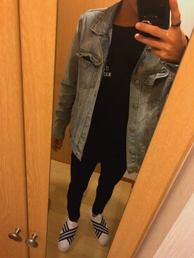 Ryouta Simabukuroさんのコーディネート