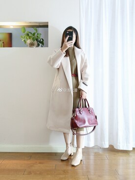 zoeさんのコーディネート