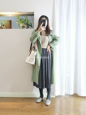 zoeさんのコーディネート