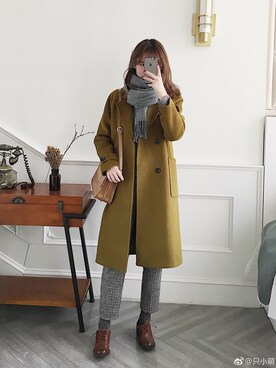 zoeさんのコーディネート