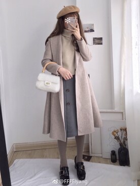 zoeさんのコーディネート