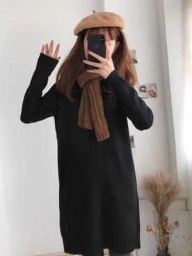 zoeさんのコーディネート