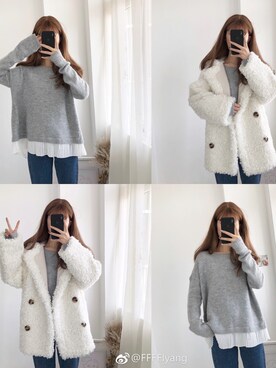 zoeさんのコーディネート