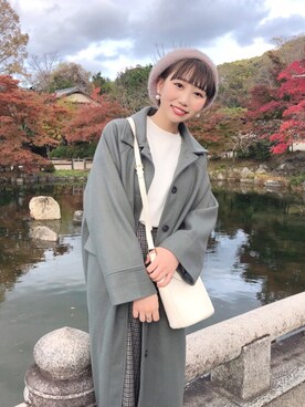 maruさんのコーディネート