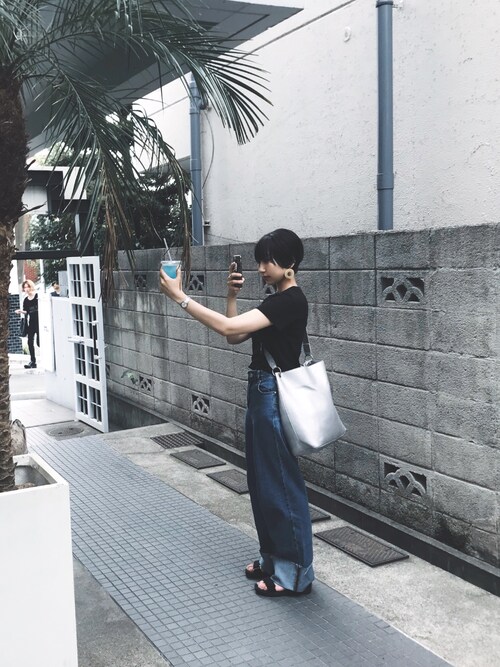 maruさんのコーディネート