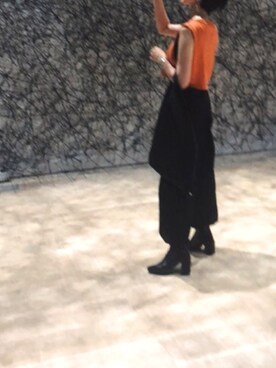 maruさんのコーディネート