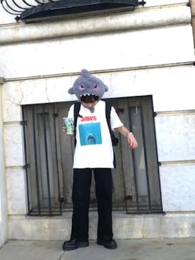 maruさんのコーディネート