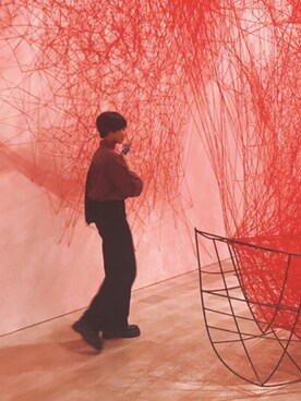 maruさんのコーディネート