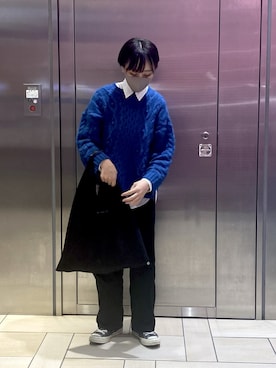 maruさんのコーディネート