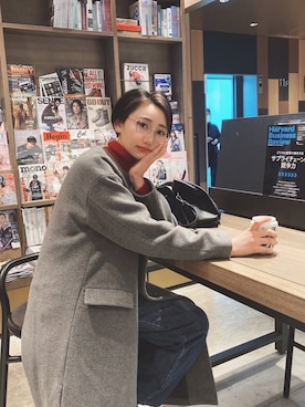 maruさんのコーディネート