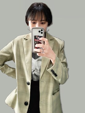 maruさんのコーディネート