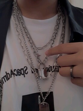 「ANOTHER（アナザー）のアイテム」を使った、IG j___xan.48 さん（レディース・155cm）の秋コーディネート