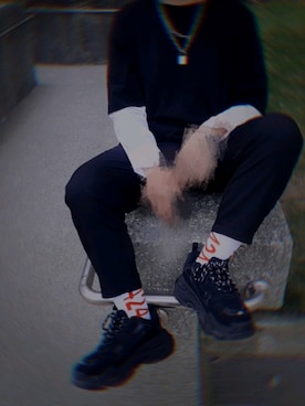 IG j___xan.48 さんのコーディネート