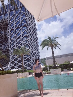 Cindaさんのコーディネート