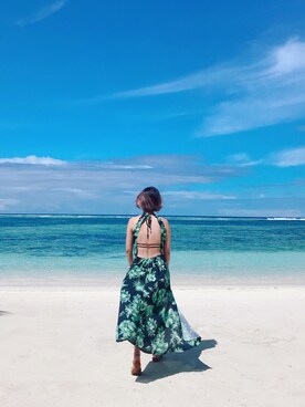 Cindaさんのコーディネート