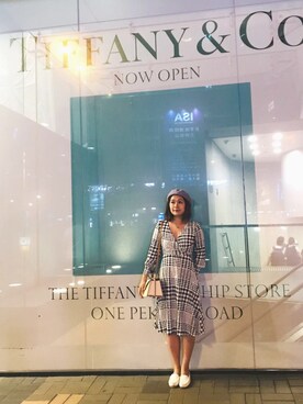 Cindaさんのコーディネート