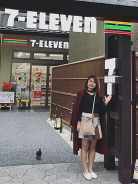 Cindaさんのコーディネート