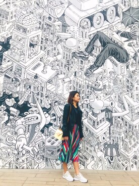 Cindaさんのコーディネート