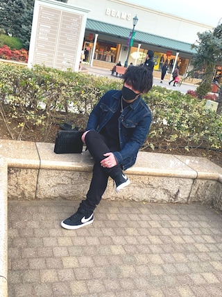 Yashoのコーディネート一覧 Wear