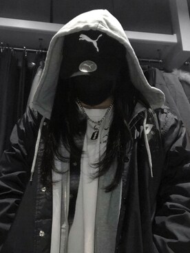 了さんのコーディネート