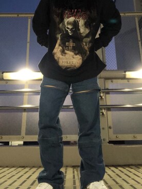 了さんのコーディネート