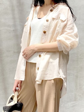 sykさんのコーディネート