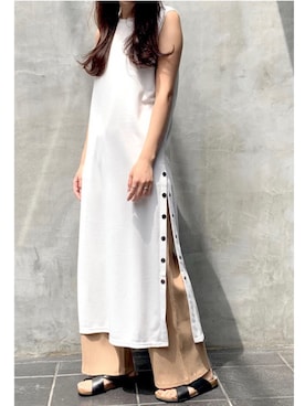 sykさんのコーディネート